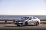 Subaru Legacy Sport 2019 года (NA)
